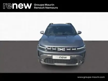 Photo 16 Dacia Duster  1.6 hybrid 140ch Journey
