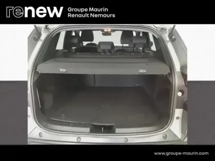 Photo 11 Dacia Duster  1.6 hybrid 140ch Journey