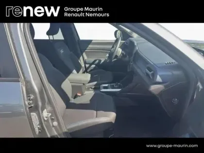 Photo 21 Dacia Duster  1.6 hybrid 140ch Journey
