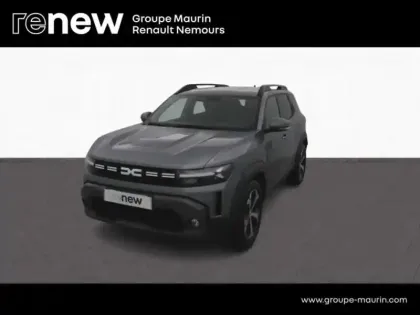 Photo Dacia Duster Journey