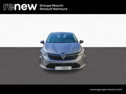 Photo 7 Renault Clio  1.6 E-Tech 145ch full hybrid Evolution