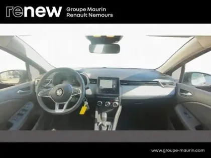 Photo 14 Renault Clio  1.6 E-Tech 145ch full hybrid Evolution