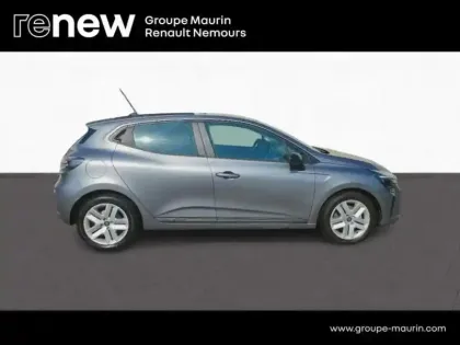Photo 5 Renault Clio  1.6 E-Tech 145ch full hybrid Evolution
