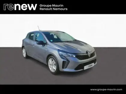 Photo 6 Renault Clio  1.6 E-Tech 145ch full hybrid Evolution