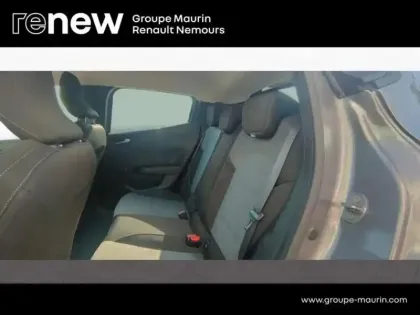 Photo 12 Renault Clio  1.6 E-Tech 145ch full hybrid Evolution