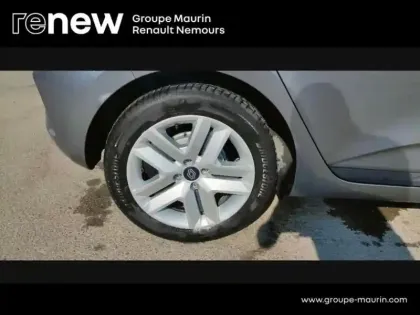 Photo 8 Renault Clio  1.6 E-Tech 145ch full hybrid Evolution