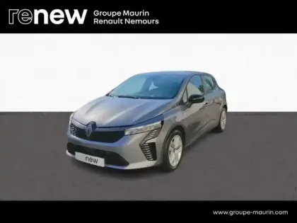 Photo Renault Clio Evolution