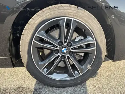Photo 9 BMW Serie 1 Série 1 116i 109ch Edition Sport