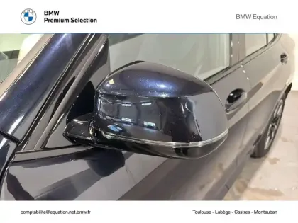 Photo 14 BMW X3 i M Sport 286ch Inspiring