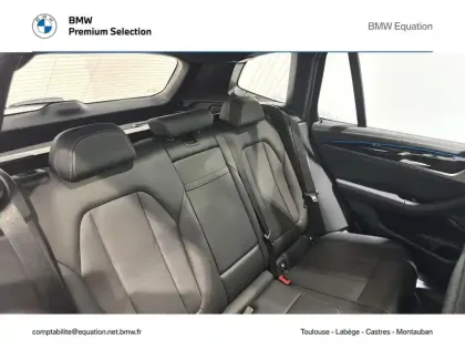 Photo 6 BMW X3 i M Sport 286ch Inspiring