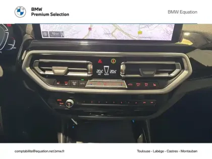 Photo 12 BMW X3 i M Sport 286ch Inspiring