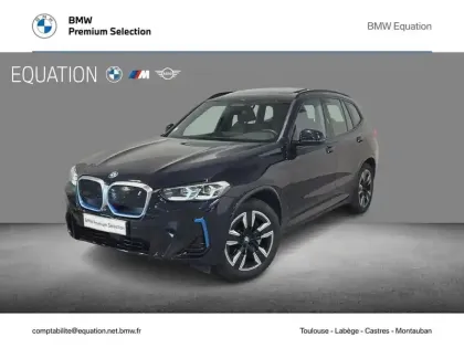 Photo Bmw X3 Inspiring