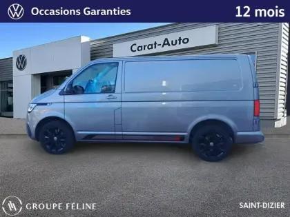 Photo 6 Volkswagen Transporter  Fg 2.8T L1H1 2.0 TDI 204ch EDITION DSG7