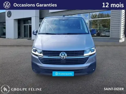 Photo 8 Volkswagen Transporter  Fg 2.8T L1H1 2.0 TDI 204ch EDITION DSG7
