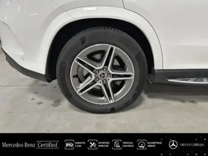 Photo 14 Mercedes GLE  350 de 197ch+136ch AMG Line 4Matic 9G-Tronic