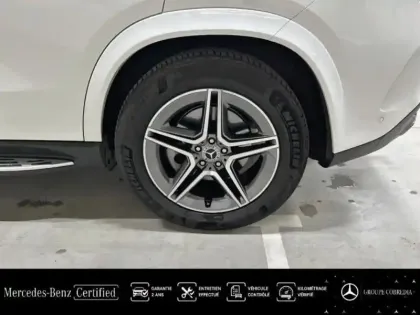 Photo 13 Mercedes GLE  350 de 197ch+136ch AMG Line 4Matic 9G-Tronic