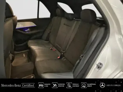 Photo 10 Mercedes GLE  350 de 197ch+136ch AMG Line 4Matic 9G-Tronic