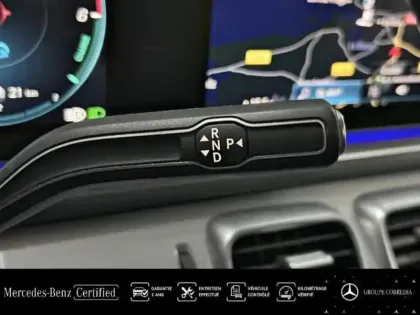 Photo 9 Mercedes GLE  350 de 197ch+136ch AMG Line 4Matic 9G-Tronic