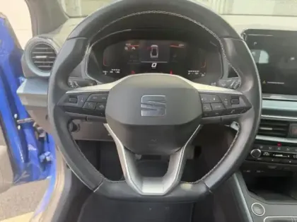 Photo 10 Seat Arona  1.0 TSI 110ch Xperience