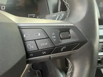 Photo 12 Seat Arona  1.0 TSI 110ch Xperience