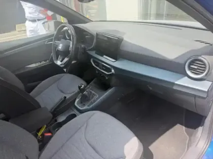 Photo 8 Seat Arona  1.0 TSI 110ch Xperience