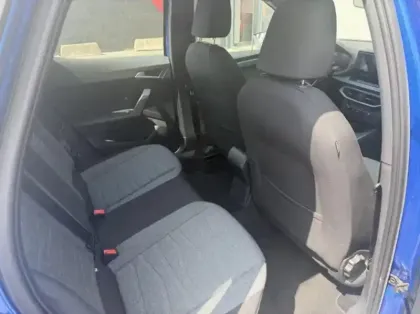 Photo 7 Seat Arona  1.0 TSI 110ch Xperience