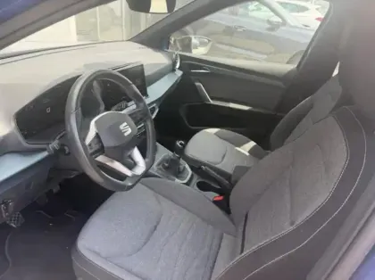 Photo 5 Seat Arona  1.0 TSI 110ch Xperience