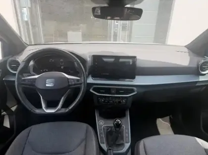 Photo 9 Seat Arona  1.0 TSI 110ch Xperience