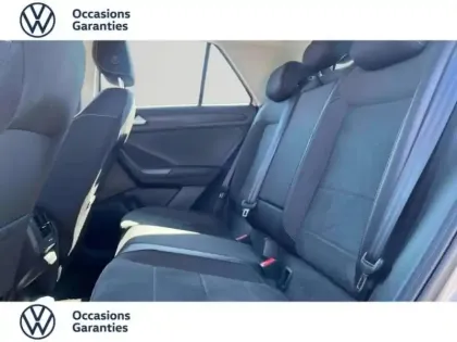 Photo 11 Volkswagen T-roc  1.5 TSI EVO 150ch Style DSG7