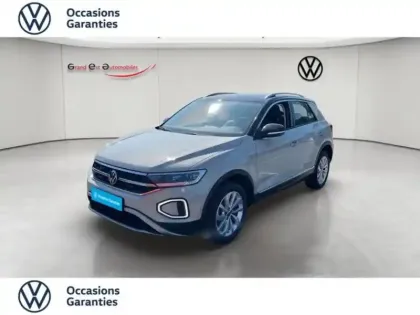 Photo Volkswagen T-roc Style