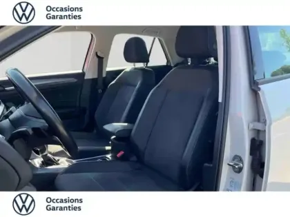 Photo 10 Volkswagen T-roc  1.5 TSI EVO 150ch Style DSG7