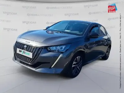 Photo Peugeot 208 Style