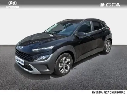 Photo Hyundai Kona Intuitive