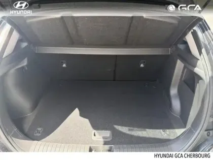 Photo 14 Hyundai Kona  1.6 GDi 141ch Hybrid Intuitive DCT-6