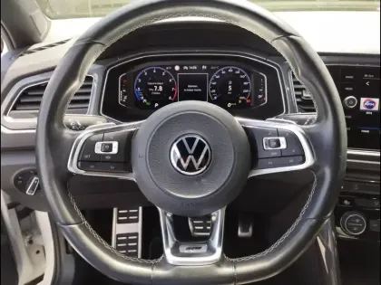Photo 22 Volkswagen T-roc  1.5 TSI EVO 150ch R-Line DSG7