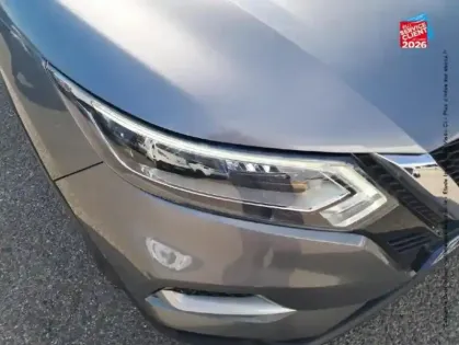 Photo 12 Nissan Qashqai  1.5 dCi 115ch Tekna DCT 2019 Euro6-EVAP