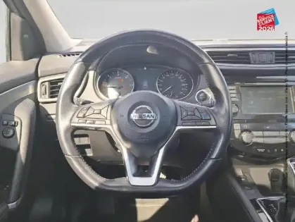 Photo 11 Nissan Qashqai  1.5 dCi 115ch Tekna DCT 2019 Euro6-EVAP