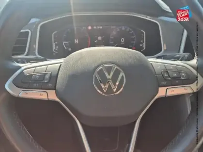 Photo 11 Volkswagen T-roc  1.5 TSI Evo2 150ch Style DSG7