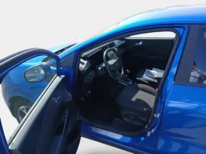 Photo 13 Ford Puma  1.0 EcoBoost Hybrid 125ch ST-Line S&S