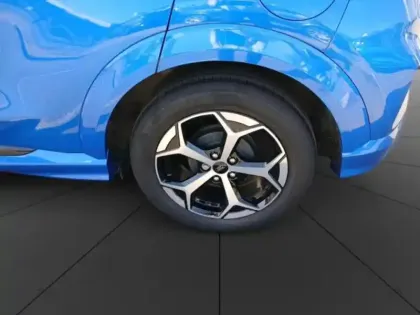 Photo 10 Ford Puma  1.0 EcoBoost Hybrid 125ch ST-Line S&S