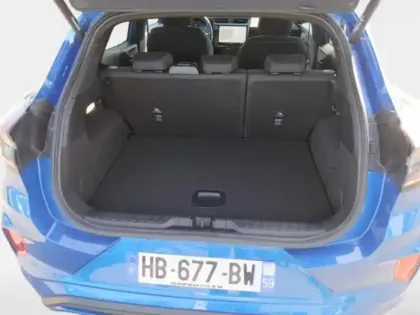 Photo 8 Ford Puma  1.0 EcoBoost Hybrid 125ch ST-Line S&S