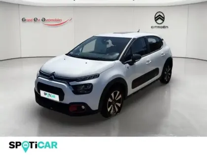 Photo Citroën C3 C-series