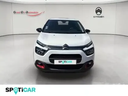 Photo 9 Citroën C3  1.2 PureTech 83ch S&S C-Series 123g