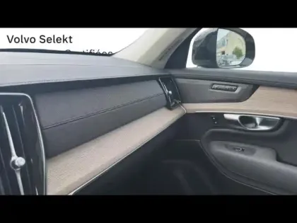 Photo 14 Volvo XC90  T8 AWD 310 + 145ch Ultra Style Dark Geartronic