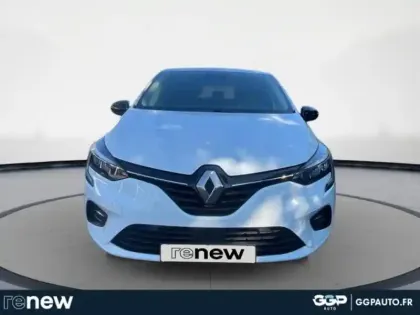 Photo 7 Renault Clio  1.0 TCe 100ch Evolution GPL