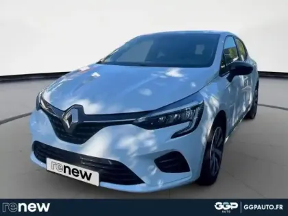 Photo Renault Clio Evolution