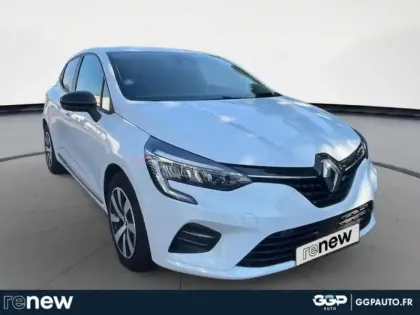 Photo 6 Renault Clio  1.0 TCe 100ch Evolution GPL