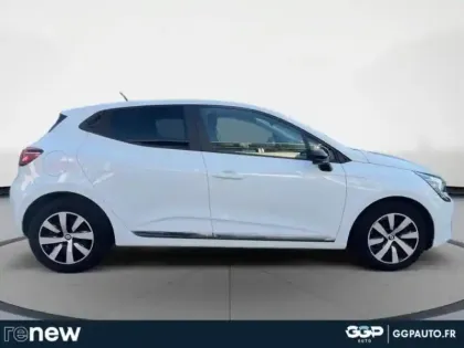 Photo 5 Renault Clio  1.0 TCe 100ch Evolution GPL
