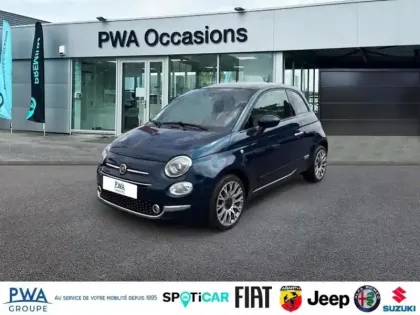 Photo Fiat 500 Star