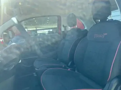 Photo 8 Fiat 500  e 118ch (RED) MY23